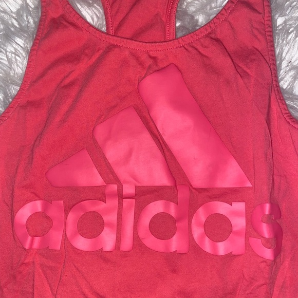 Adidas Muscle-Tee - Picture 2 of 3